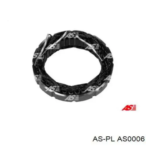 Купити 130105 REMA-PARTS Обмотка генератора, статор