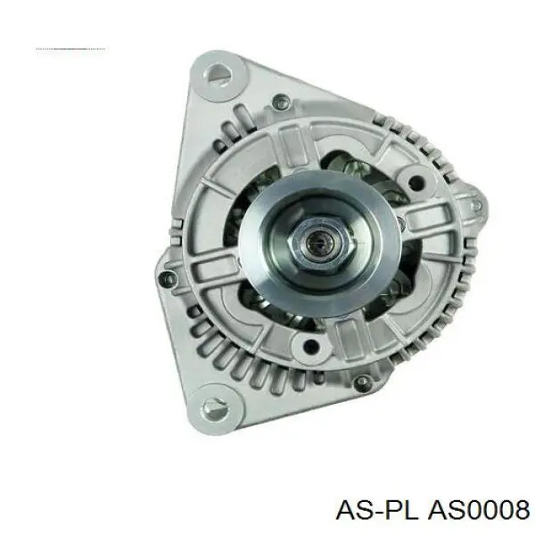Купити 1125045216 Bosch Обмотка генератора, статор