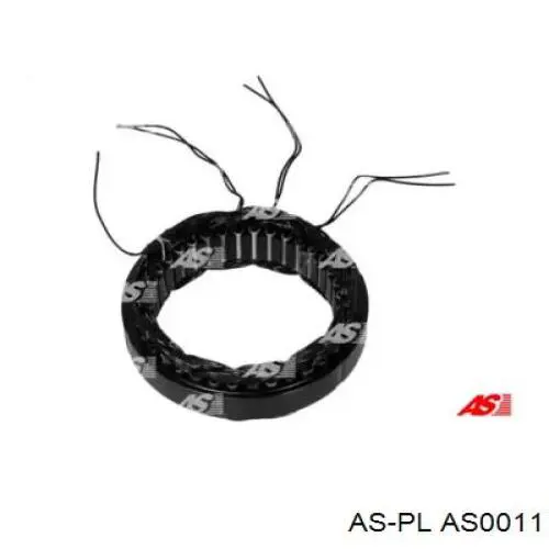 Купити S605 General Motors Обмотка генератора, статор