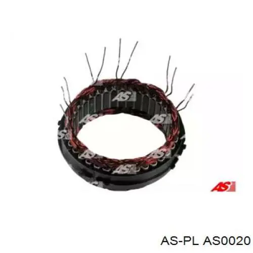 Купити F00M130110 Bosch Обмотка генератора, статор
