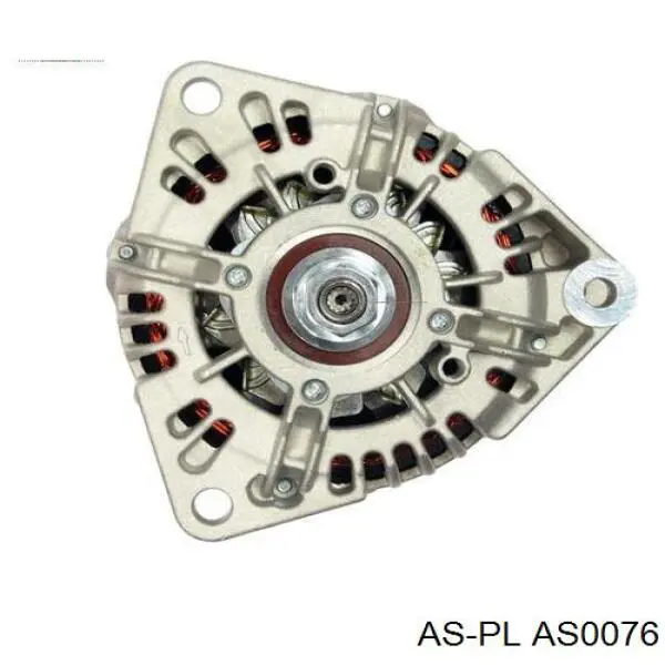 Купити AS0076 AS/Auto Storm Обмотка генератора, статор