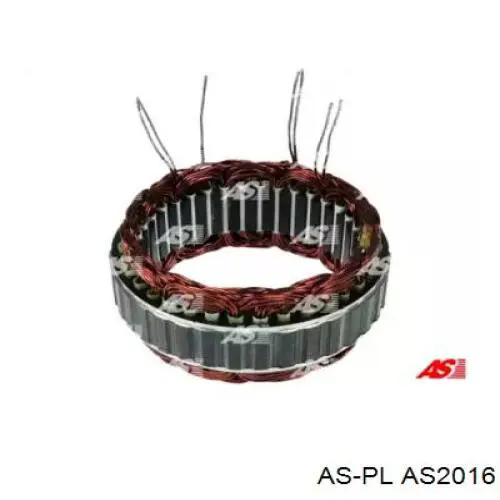 Обмотка генератора, статор REMA-PARTS 231618 ціна, від 28.52 USD