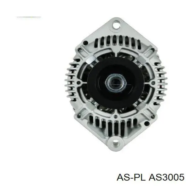 AS3005 As-pl обмотка генератора, статор