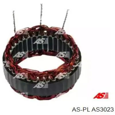 AS3023 AS/Auto Storm Обмотка генератора, статор