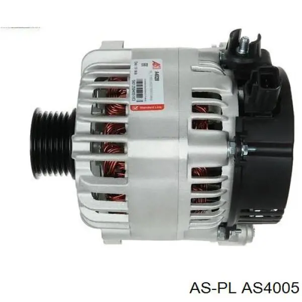 Обмотка генератора, статор AS4005 As-pl