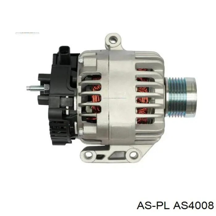 Купити AS4008 As-pl Обмотка генератора, статор
