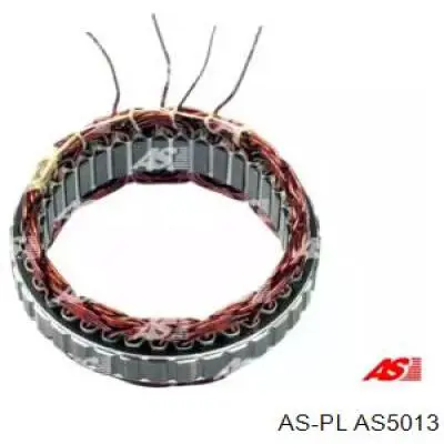 Обмотка генератора, статор As-pl AS5013 ціна, від 39.40 USD