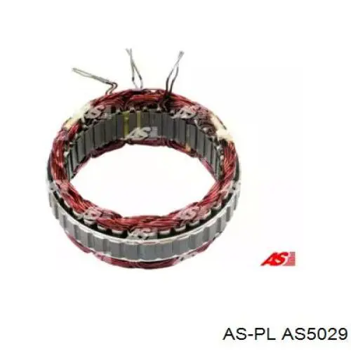 Обмотка генератора, статор AS5029 AS/Auto Storm