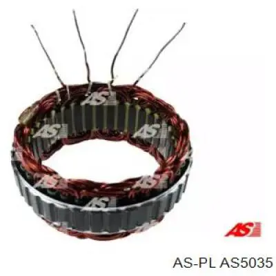  As-pl AS5035 ціна, від 40.86 USD