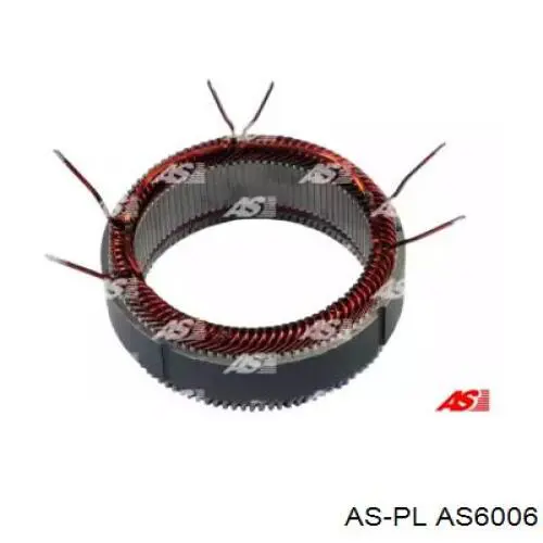 AS6006 AS/Auto Storm 