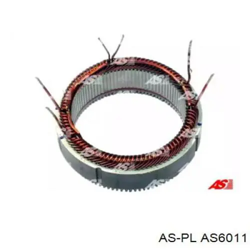 Обмотка генератора, статор AS6011 As-pl