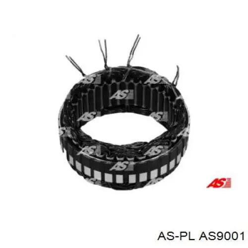 AS9001 As-pl обмотка генератора, статор