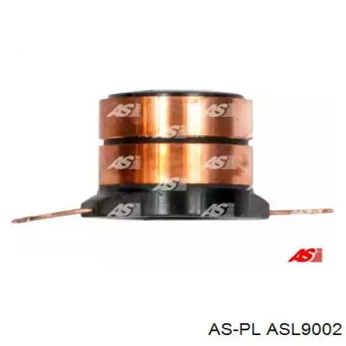 Колектор ротора генератора 81113526 Power MAX