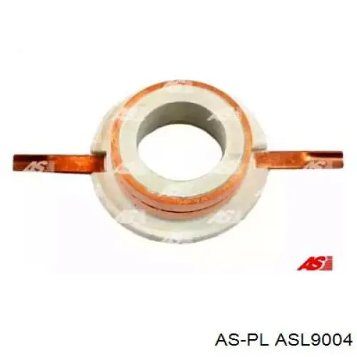ASL9004 As-pl колектор ротора генератора