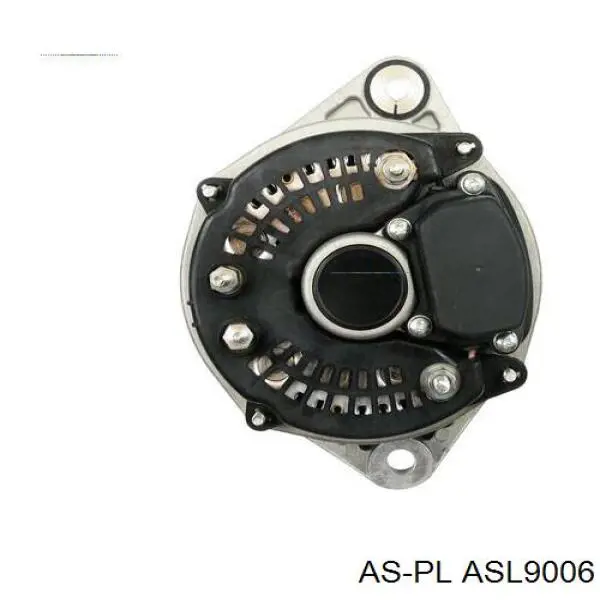 Колектор ротора генератора As-pl ASL9006