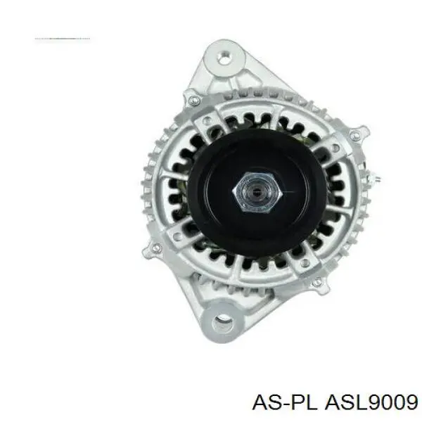Колектор ротора генератора As-pl ASL9009 ціна, від 2.45 USD