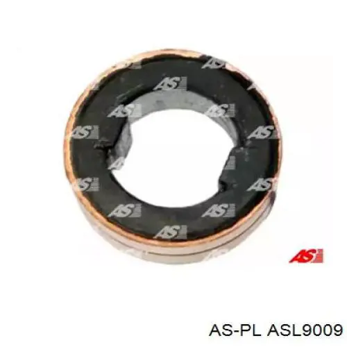 ASL9009 As-pl колектор ротора генератора