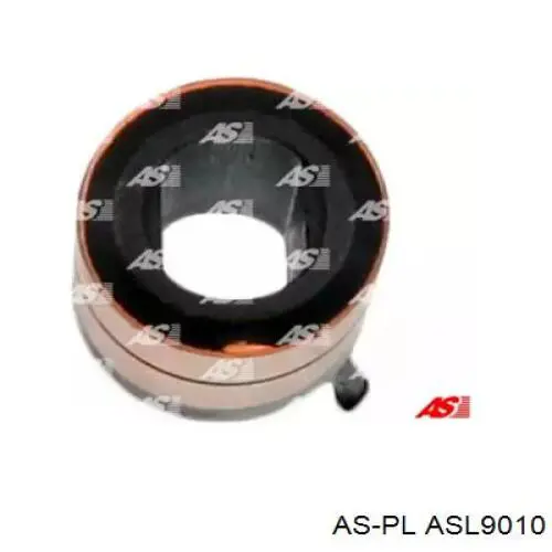 ASL9010 As-pl колектор ротора генератора