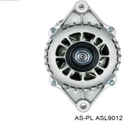 Купити CSL60102AS Casco Колектор ротора генератора