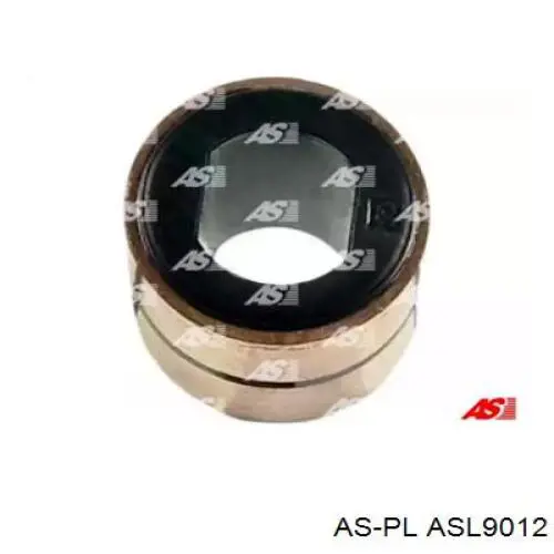ASL9012 As-pl колектор ротора генератора