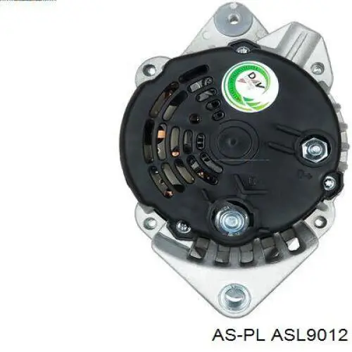 Колектор ротора генератора CSL60102AS Casco