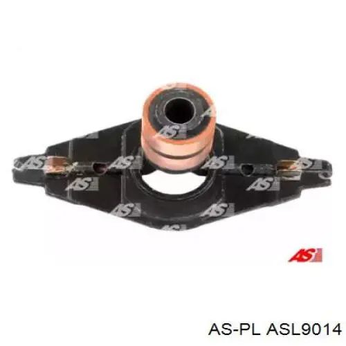 ASL9014 As-pl колектор ротора генератора