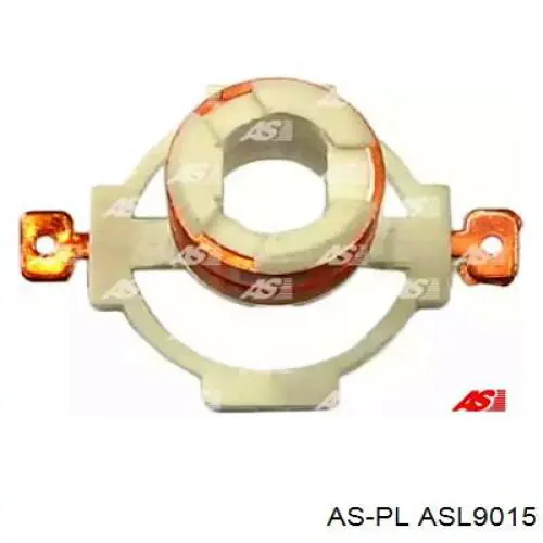 ASL9015 As-pl колектор ротора генератора