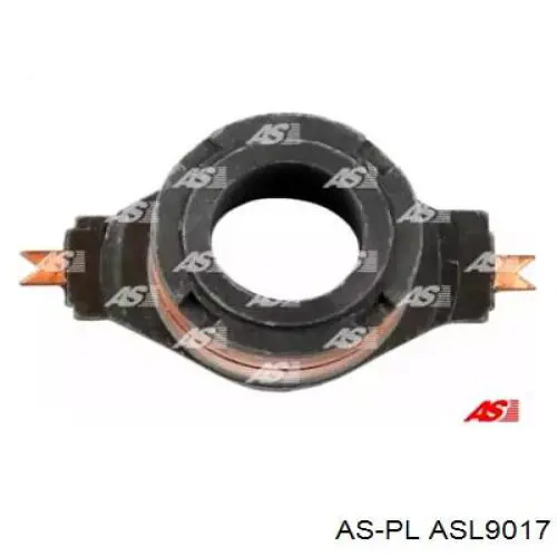 ASL9017 AS/Auto Storm колектор ротора генератора