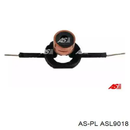 ASL9018 As-pl колектор ротора генератора