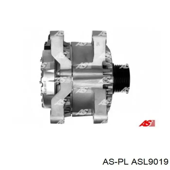 Купити ASL9019 As-pl Колектор ротора генератора