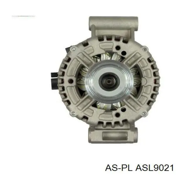 Колектор ротора генератора As-pl ASL9021 ціна, від 3.33 USD