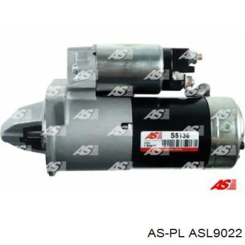 Колектор ротора генератора As-pl ASL9022 ціна, від 3.15 USD