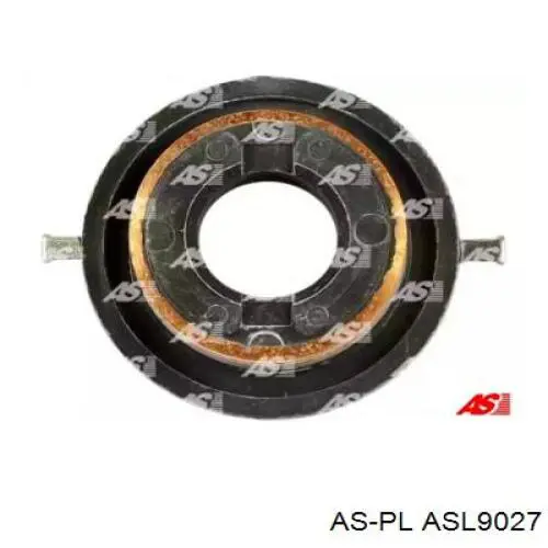Колектор ротора генератора Nissan Sunny 3 (N14) (Нісан Санні)