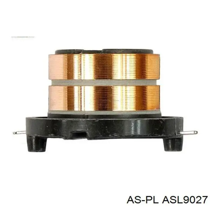 Колектор ротора генератора Cargo F032137315 ціна, від 3.63 USD