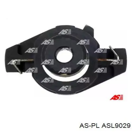 ASL9029 As-pl колектор ротора генератора
