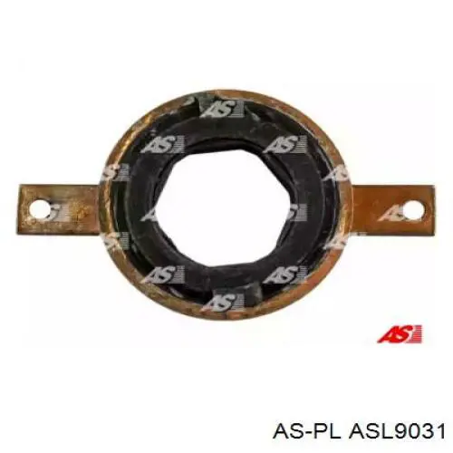 ASL9031 As-pl колектор ротора генератора