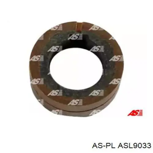 Колектор ротора генератора AS/Auto Storm ASL9033