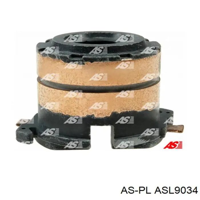 Колектор ротора генератора As-pl ASL9034 ціна, від 3.83 USD