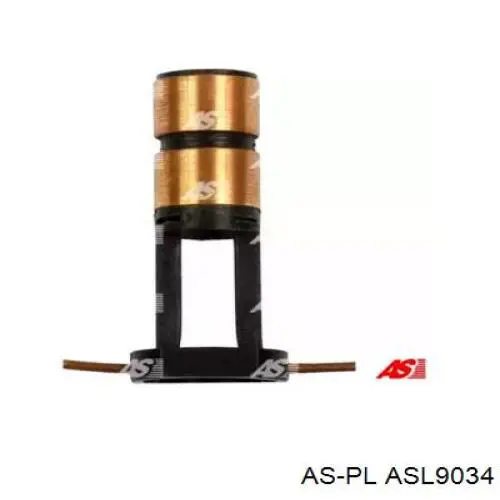 ASL9034 As-pl колектор ротора генератора