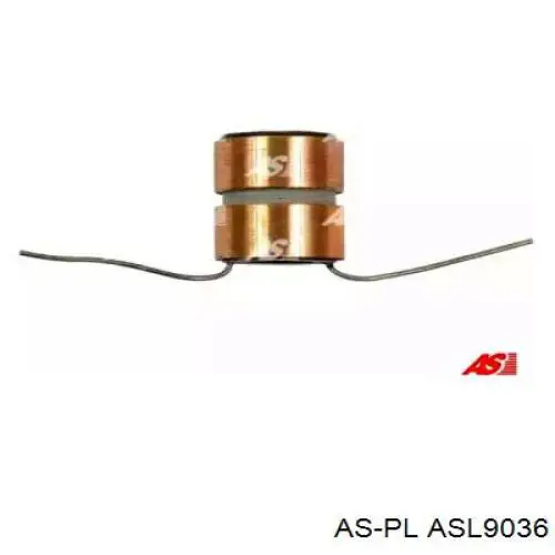 Купити 81116474 Power MAX Колектор ротора генератора
