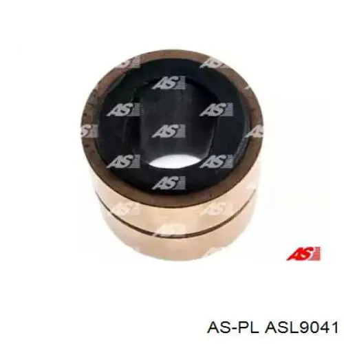 ASL9041 As-pl колектор ротора генератора