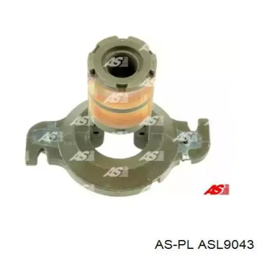 ASL9043 As-pl колектор ротора генератора