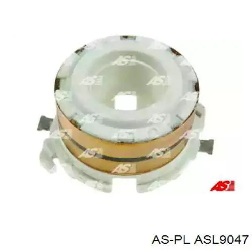 Колектор ротора генератора ASL9047 AS/Auto Storm