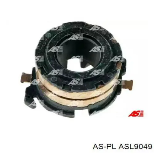 ASL9049 As-pl колектор ротора генератора