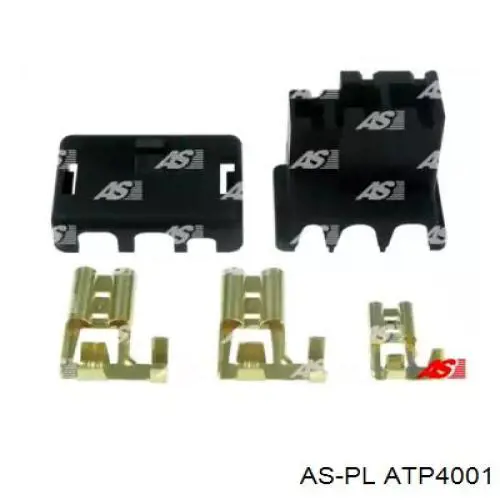Купити ATP4001 AS/Auto Storm Реле регулятор напруги генератора