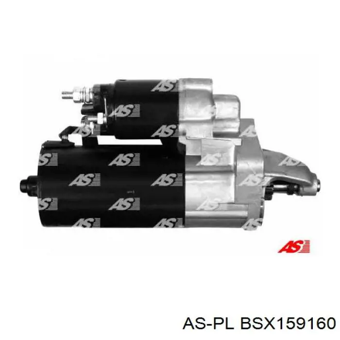 Щітки стартера Magneti Marelli 940113190018