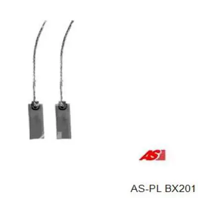 Купити BX201 AS/Auto Storm Щітки генератора