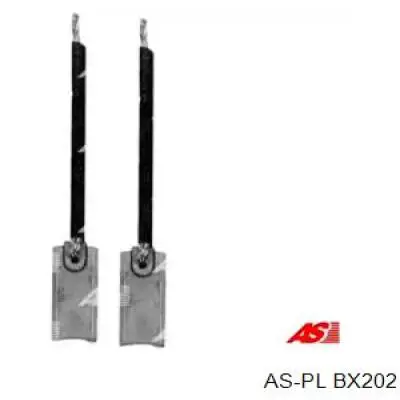 Щітка генератора As-pl BX202 ціна, від 1.08 USD