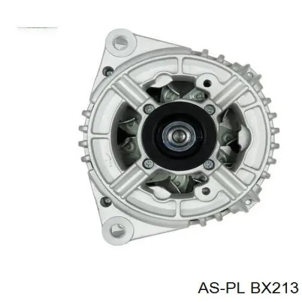 BX213 As-pl Щітка генератора