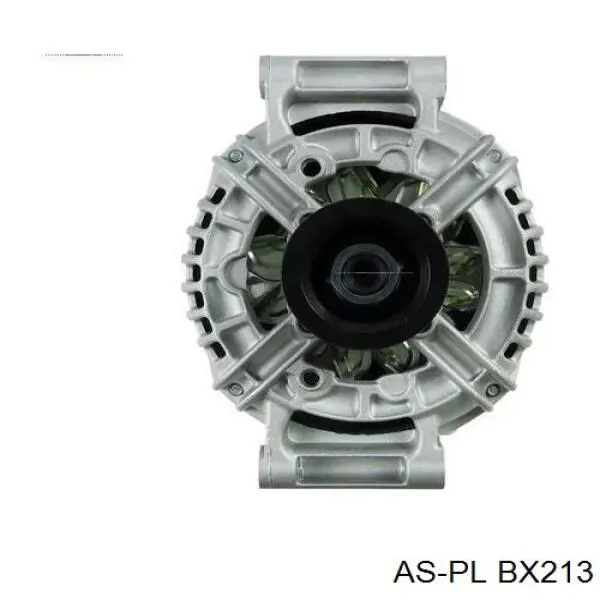 Щітка генератора As-pl BX213 ціна, від 1.35 USD